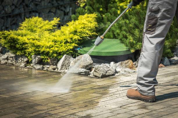 Best House Exterior Washing  in West Leechburg, PA
