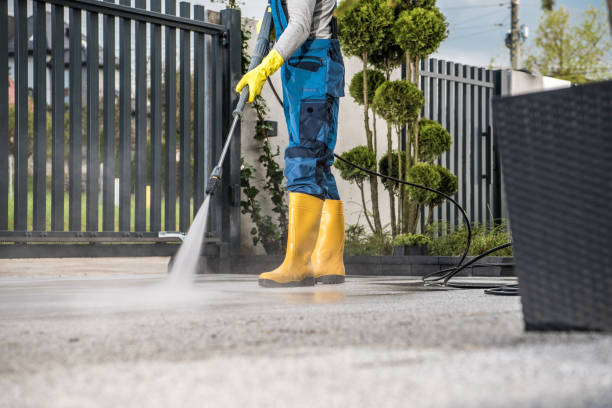 Playground Equipment Cleaning in West Leechburg, PA